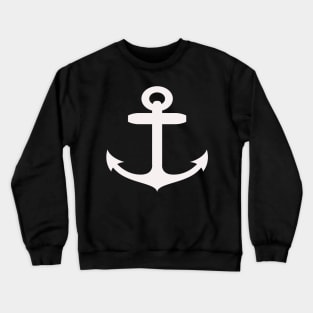 Ahoy broadside Crewneck Sweatshirt